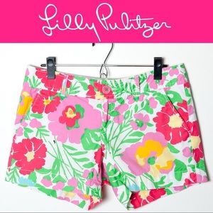 Lilly Pulitzer Ants on Parade Shorts